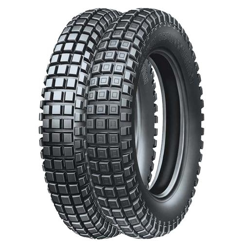 Anvelope Michelin TRXLICO 120/100R18 68M TT