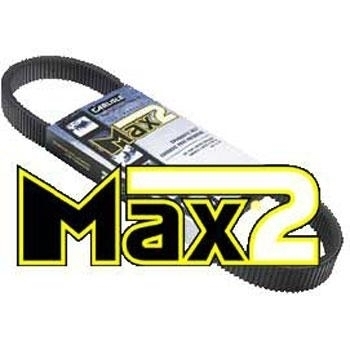 Curea Carlisle MAX2 Snowmobil MAX1132M2
