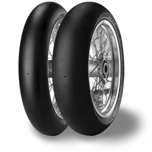 Anvelope Metzeler RTC SM F K2 125/80R17 TL