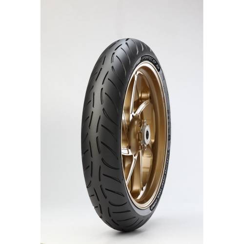 Anvelope Metzeler SPOM7RR F 120/60ZR17 (55W) TL