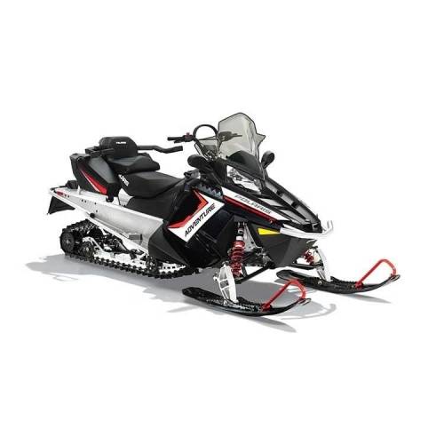 Polaris 550 INDY ADVENTURE 155 model 2016