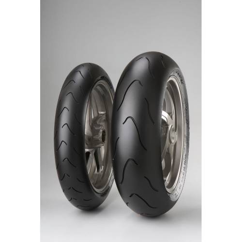 Anvelope Metzeler RTC INT K3 180/55ZR17 (73W) TL
