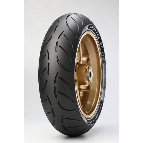 Anvelope Metzeler SPOM7RR R 160/60ZR17 (69W) TL