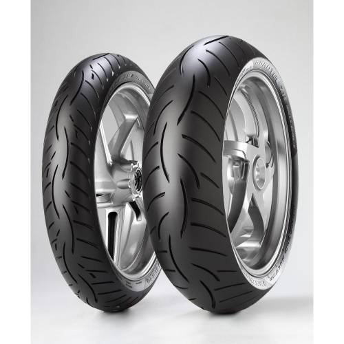 Anvelope Metzeler RDTC Z8R F 180/55ZR17 (73W) TL