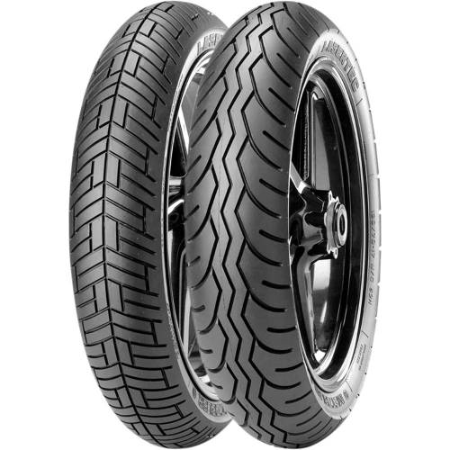 Anvelope Metzeler LTEC F 90/90-18 51H TL