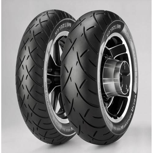 Anvelope Metzeler 888MAR F 130/90-16 67H TL
