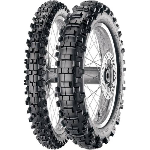 Anvelope Metzeler MCE 6D EX R 120/90-18 65M TT