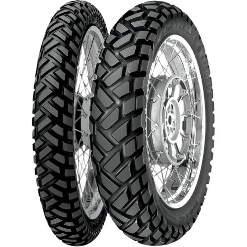 Anvelope Metzeler END 3 90/90-21 54H TL