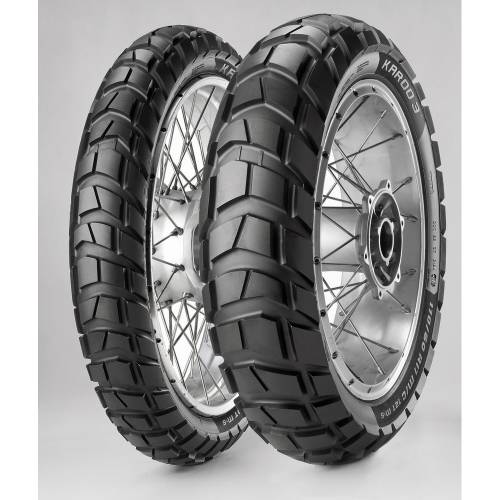 Anvelope Metzeler KAROO3 170/60R17 72T TL