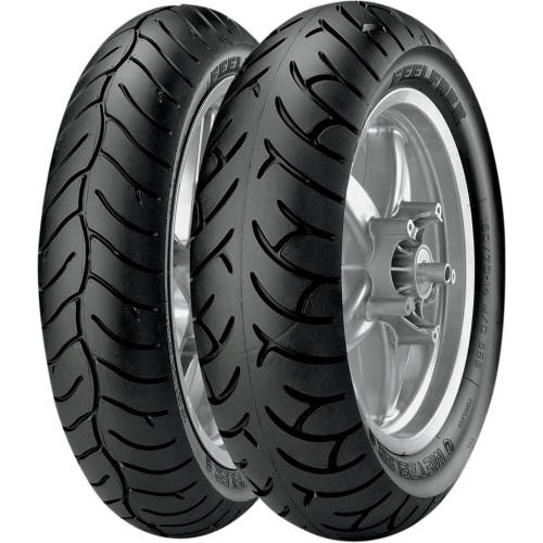 Anvelope Metzeler FFREE R 150/70-13 64S TL