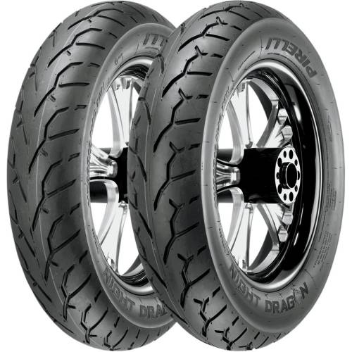 Anvelope Pirelli NGT DRG F 140/75R17 67V TL