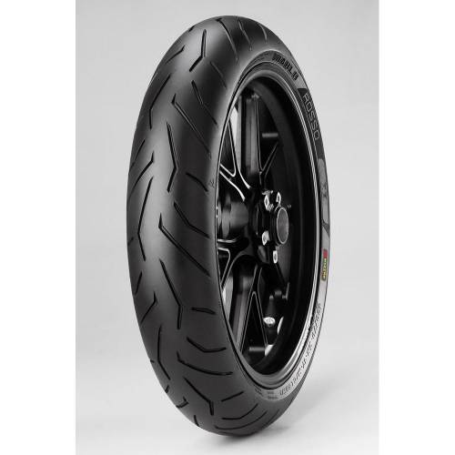 Anvelope Pirelli DBL ROII F 120/60R17 55H TL