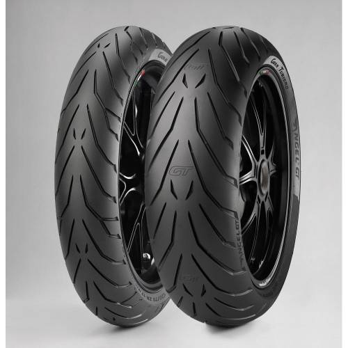 Anvelope Pirelli ANG GT 110/80ZR18 (58W) TL