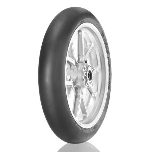 Anvelope Pirelli SBK SC1 120/70R17 K350 NHS TL