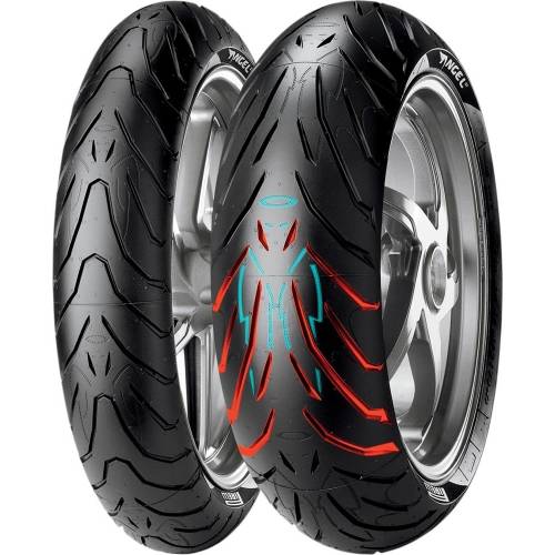 Anvelope Pirelli ANG ST E 180/55ZR17 (73W) TL 