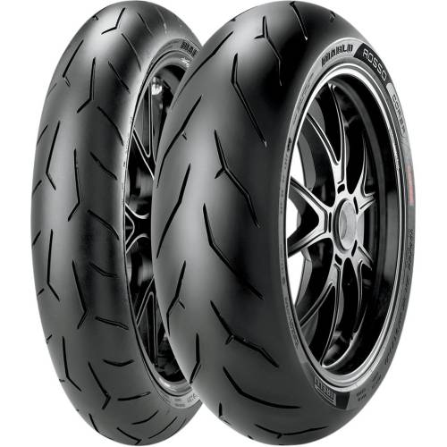 Anvelope Pirelli DBL ROSCORS 190/50ZR17 (73W)TL