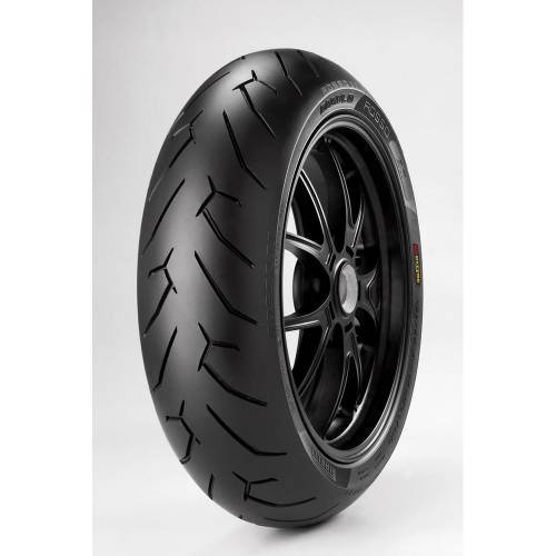 Anvelope Pirelli DBL ROII 150/60R17 66H TL