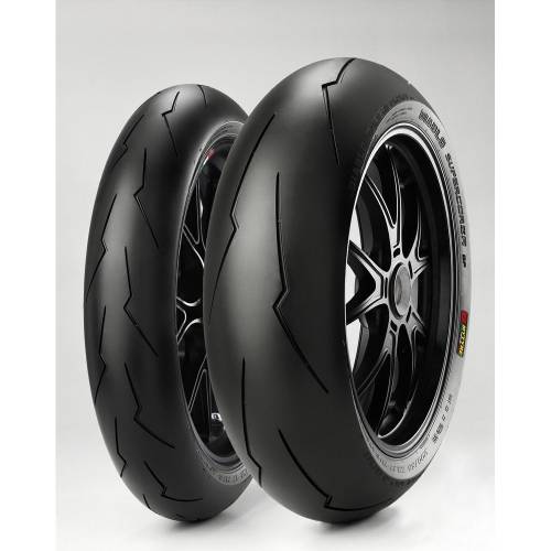 Anvelope Pirelli DBL SCSP V2 190/55ZR17(75W) TL