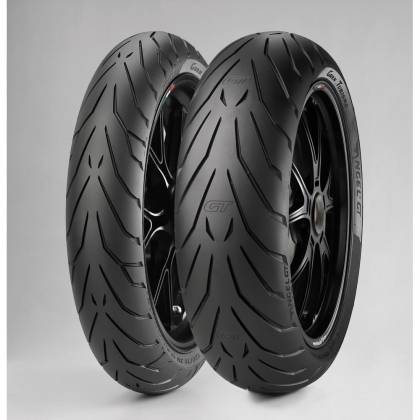 Anvelope Pirelli ANG GT 190/55ZR17 (75W) TL