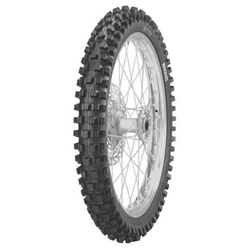Anvelope Pirelli MT16 GC F 80/100-21 51R TT