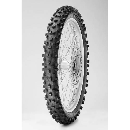 Anvelope Pirelli MX EXTRA XJ F 60/100-14 29M TT