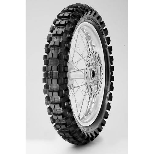 Anvelope Pirelli MXEXTRA X 120/100-18 68M