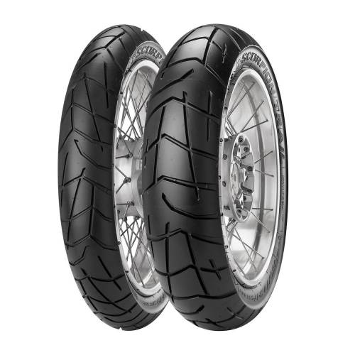 Anvelope Pirelli SCORP TR 90/90-21 54S TT