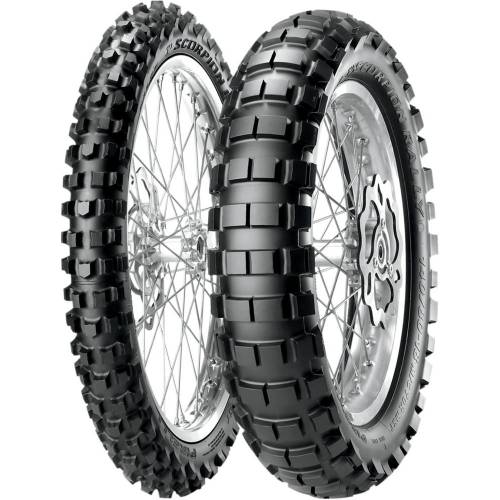 Anvelope Pirelli SCORPRALLY 90/90-21 54R TT