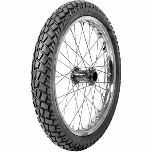 Anvelope Pirelli MT90A/T F 80/90-21 48S TT