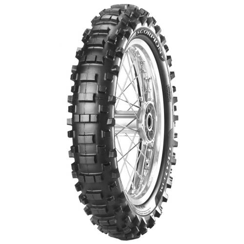 Anvelope Pirelli SCO PRO 120/90-18 65M FIM TT
