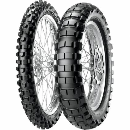 Anvelope Pirelli SCP RLY 120/70R19 60T TL