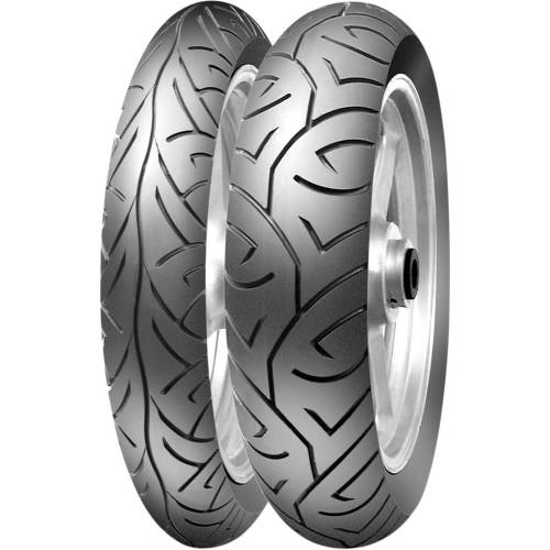 Anvelope Pirelli SPODEF 100/90-19 57V TL