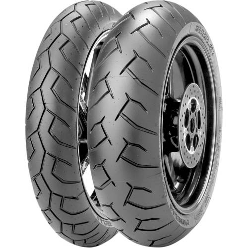 Anvelope Pirelli DIABLO 160/60ZR17 (69W) TL
