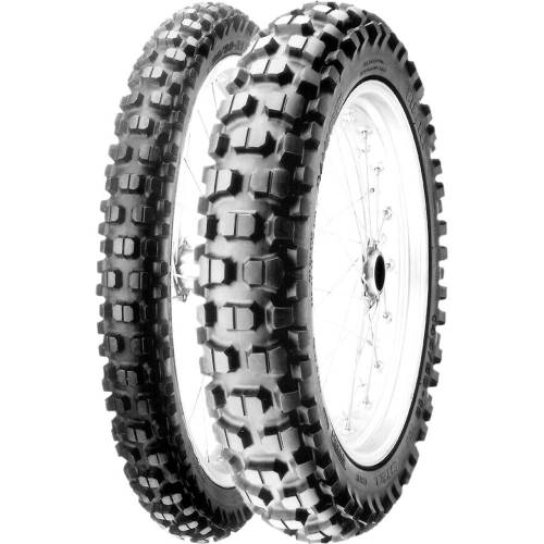 Anvelope Pirelli MT21 120/90-18 65R TT
