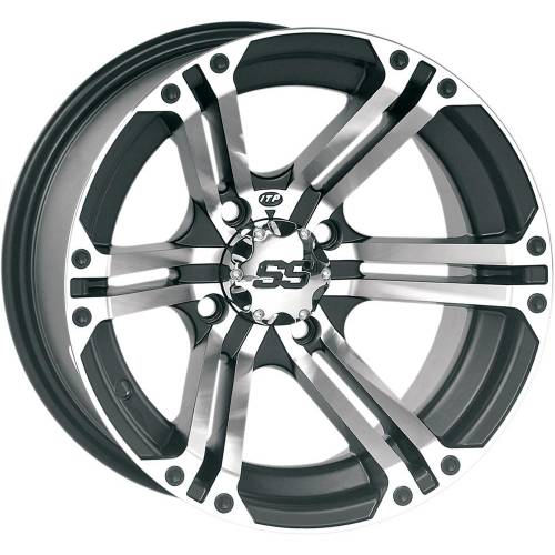 Anvelope Itp WHL SS212M 14X6 4/115 4+2