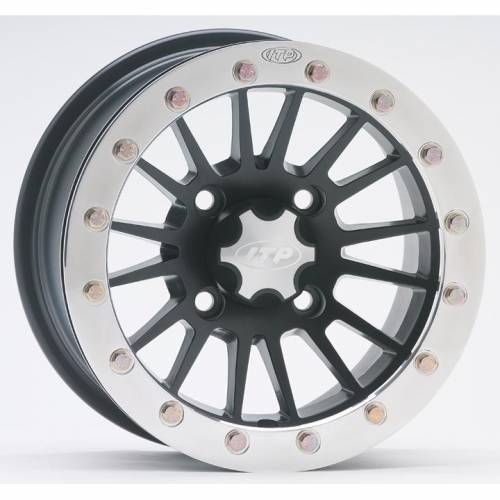 Anvelope Itp WHL DU SDBL 14X7 4/137 4+3