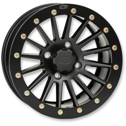 Anvelope Itp WHL DU SDBL 14X7 4/137 5+2 MBK