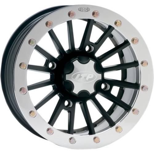 Anvelope Itp WHL DU SDBL 14X7 4/156 5+2 MBK