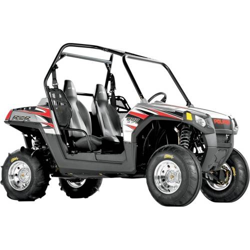 Anvelope Itp WHEEL T-9 P/M 12X7 4/156