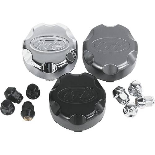 Anvelope Itp CENTER CAP ALUMINUM