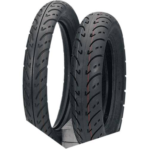 Anvelope Duro HF296A 110/90H19 BLVD FRT