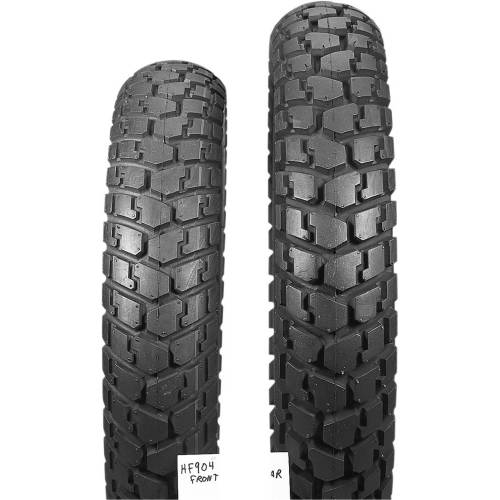 Anvelope Duro HF904 130/90S16 67S END RR TT