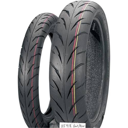 Anvelope Duro HF918 100/90-16 54H TLSPRT FRT