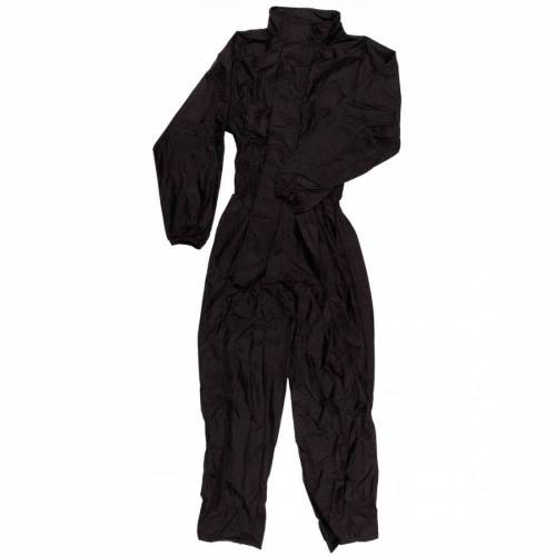 Combinezon Moto de Ploaie BERING ECO · Negru