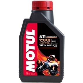 Ulei Motul 7100 10W40 4T 1L MA2