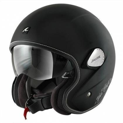 Cască Moto Open Face SHARK HERITAGE TAWNY 