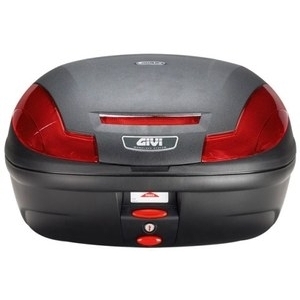 Cutie / Topcase Moto GIVI E470N MONOLOCK 