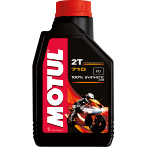 Ulei Motul 2T 7101L