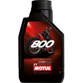 Ulei Motul 800 2T Fl OFFROAD 1L