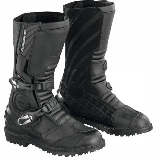 Cizme Moto GAERNE G-MIDLAND · Negru